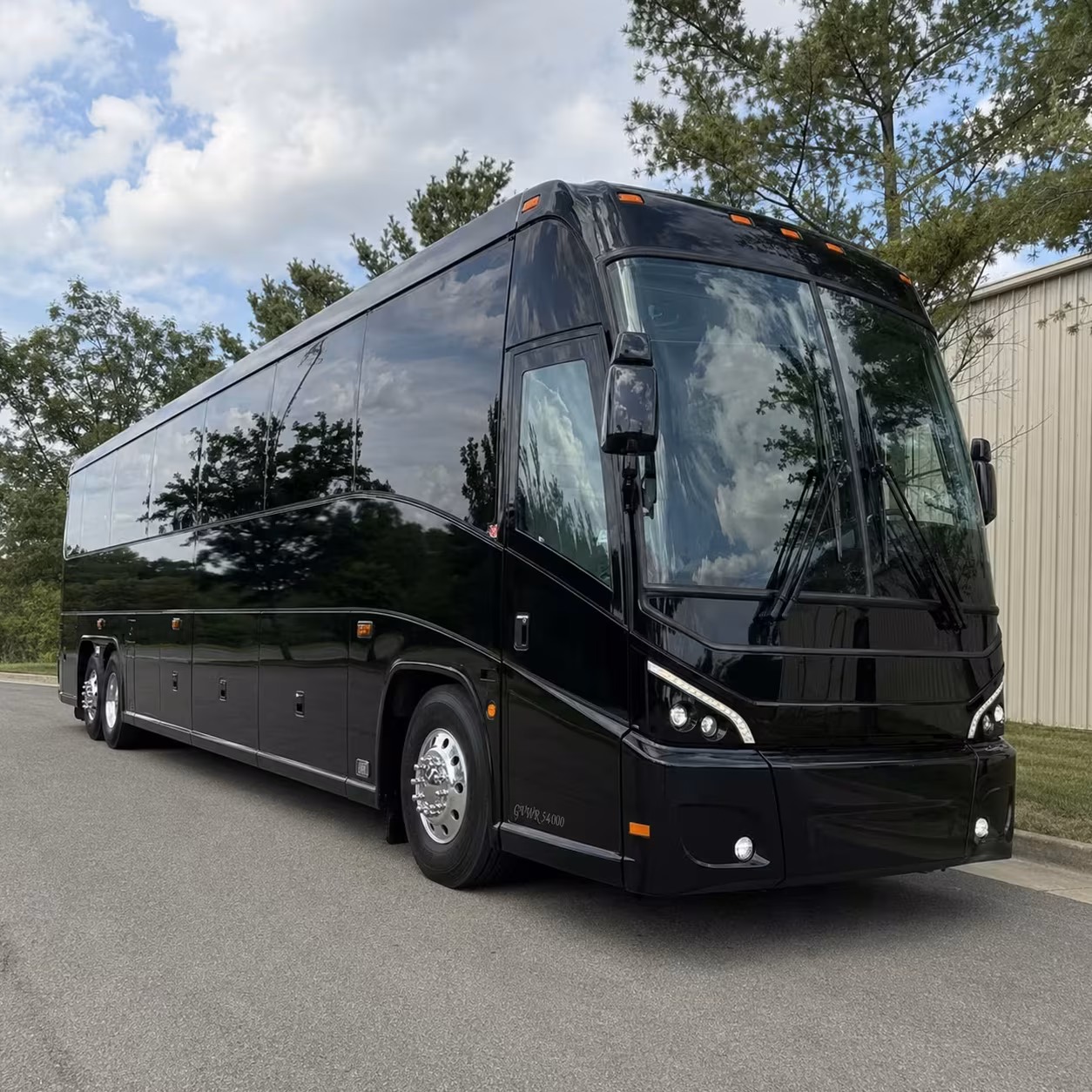 church retreat and conference charter bus rentals from fall river