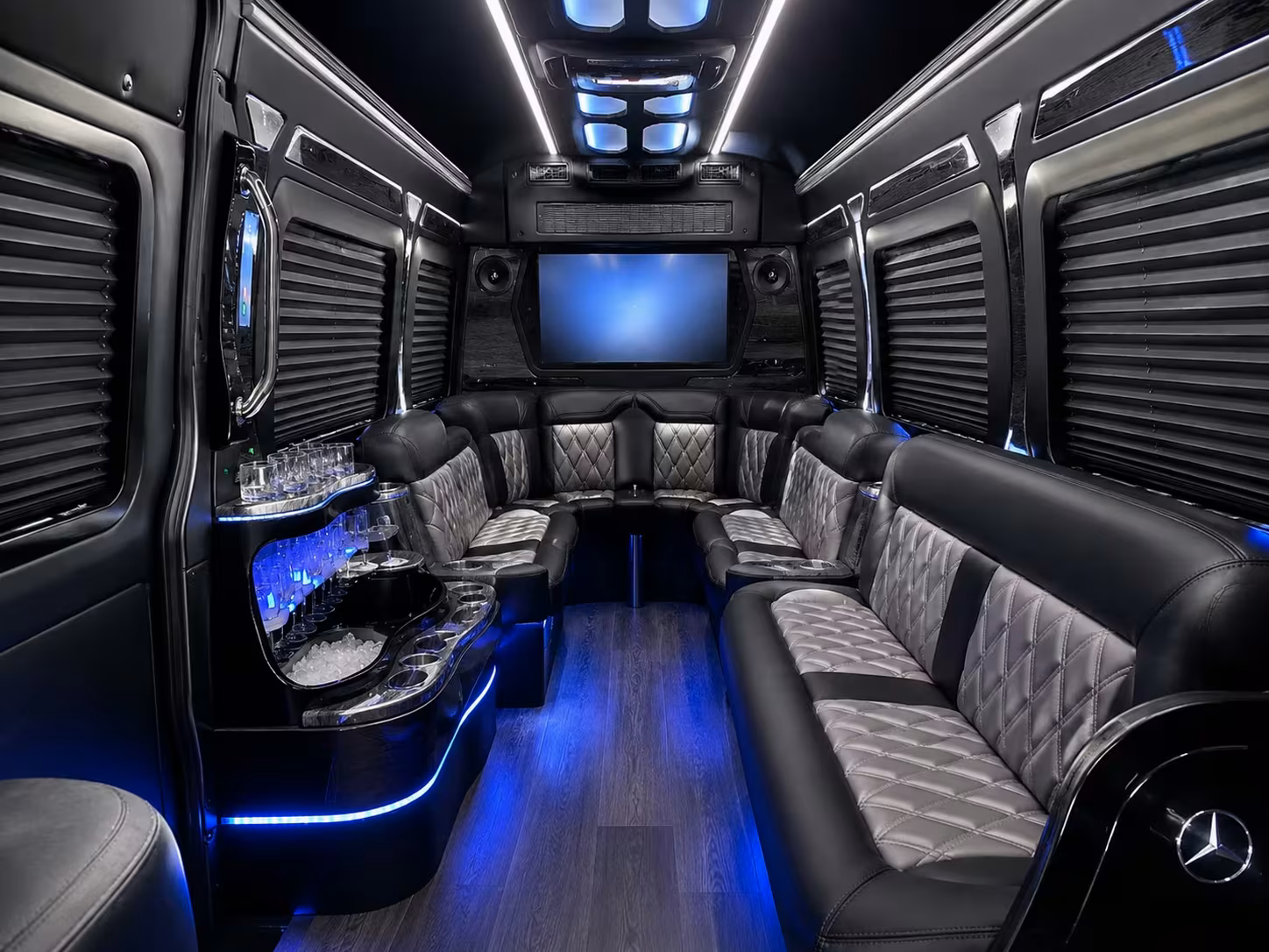 corporate airport transportation for fall river business groups