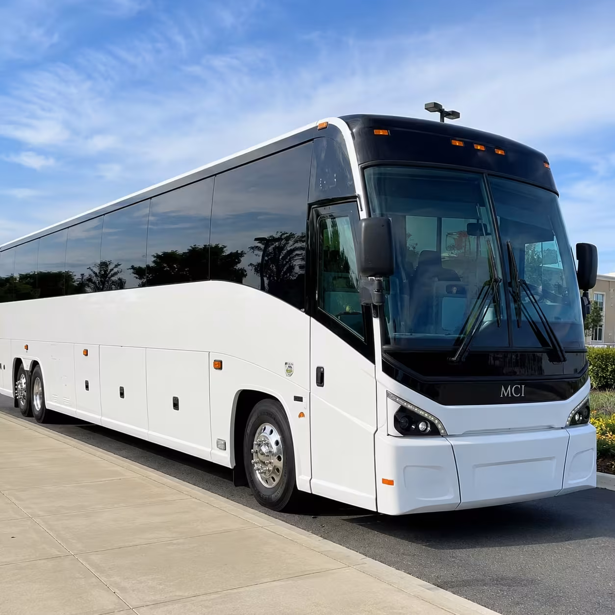 fall river bus rentals to t f green and logan airports