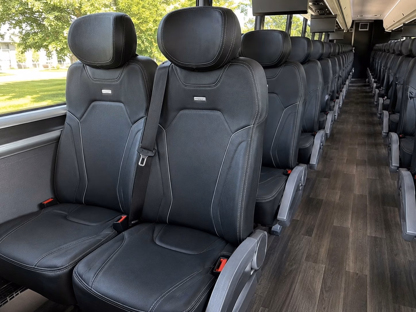fall river charter bus rentals to gillette stadium games