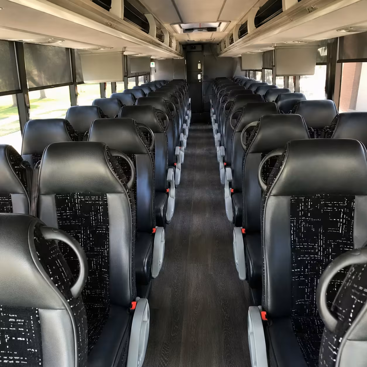 fall river church transportation