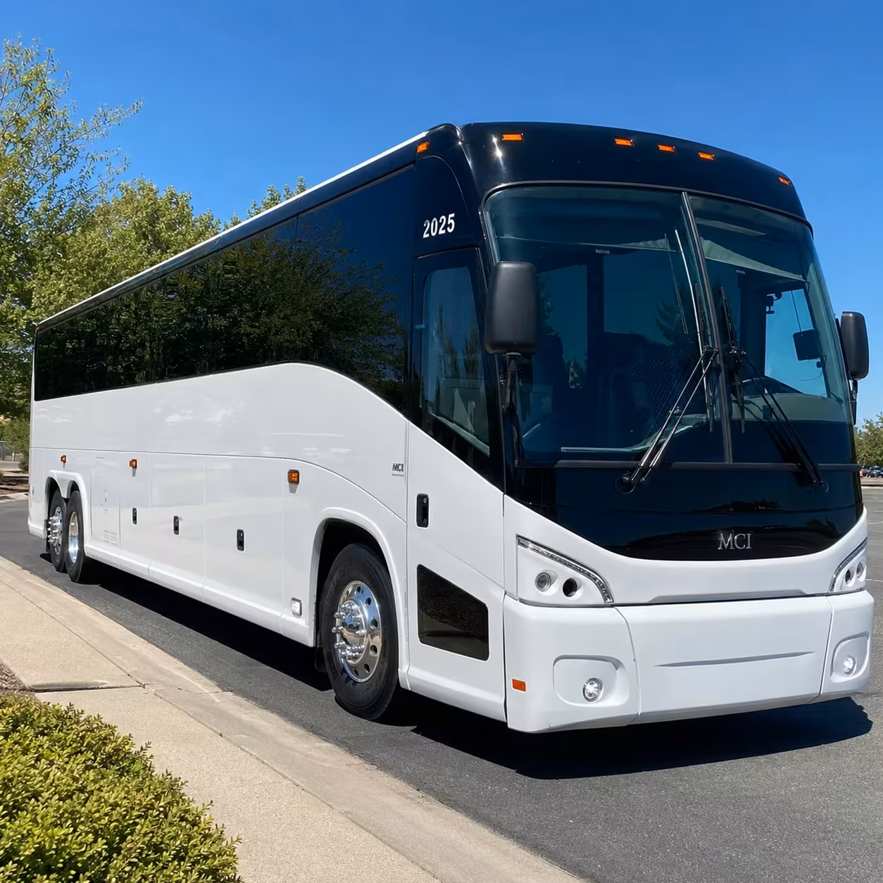 fall river concert transportation without the parking hunt