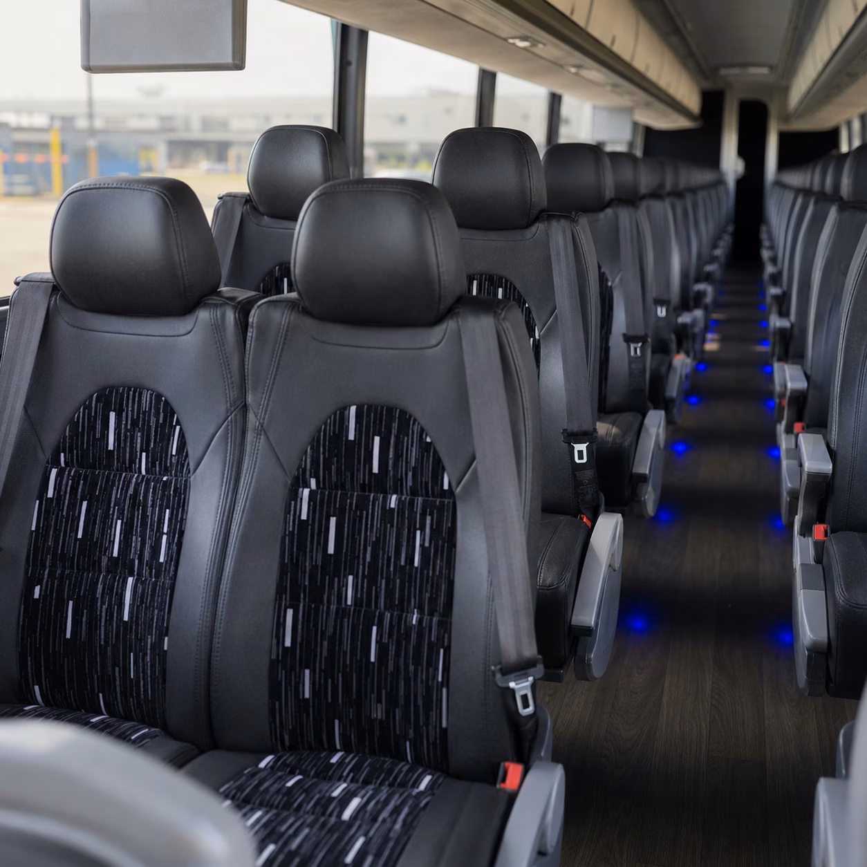 fall river corporate charter bus rentals to providence and boston