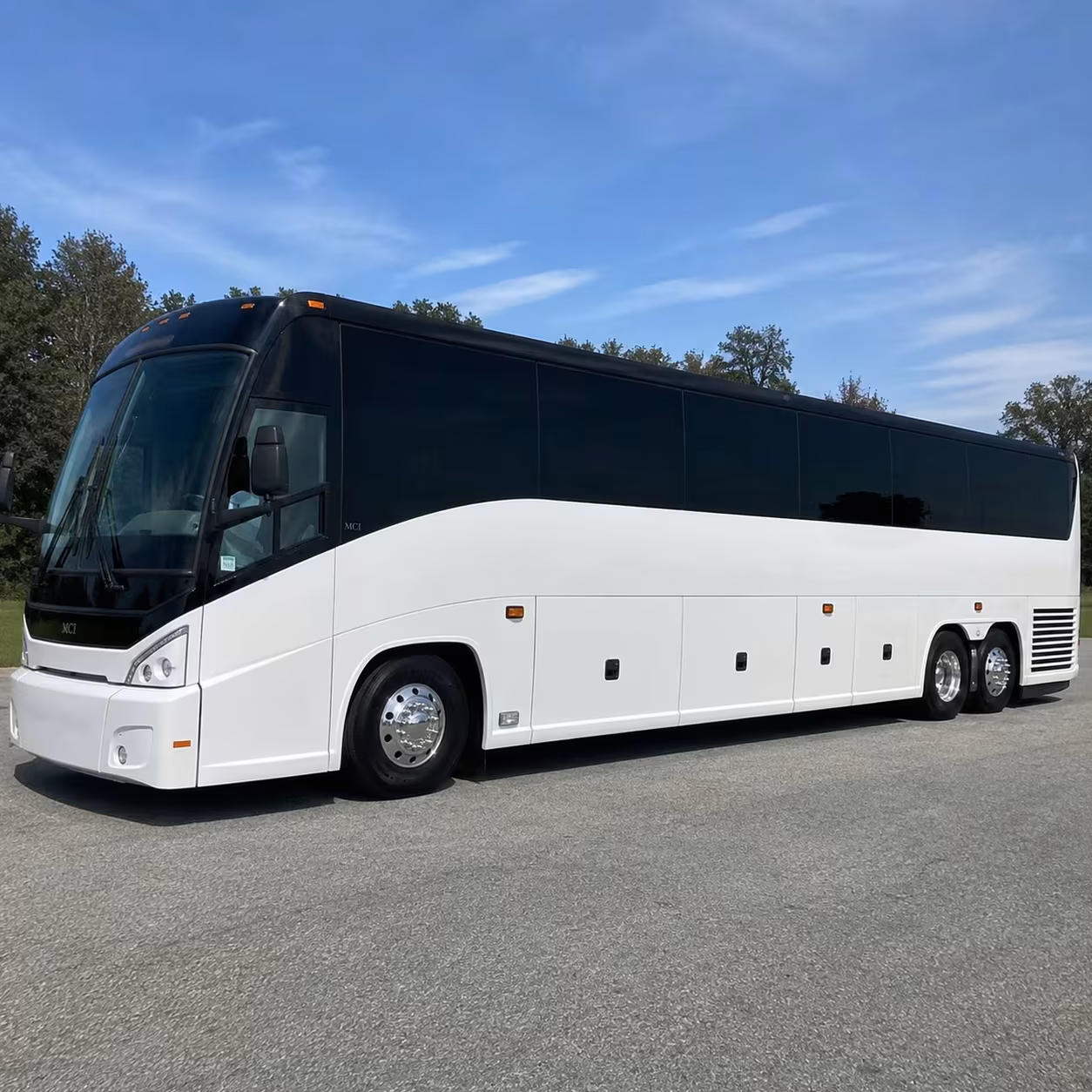 fall river employee shuttle buses for manufacturing shift workers