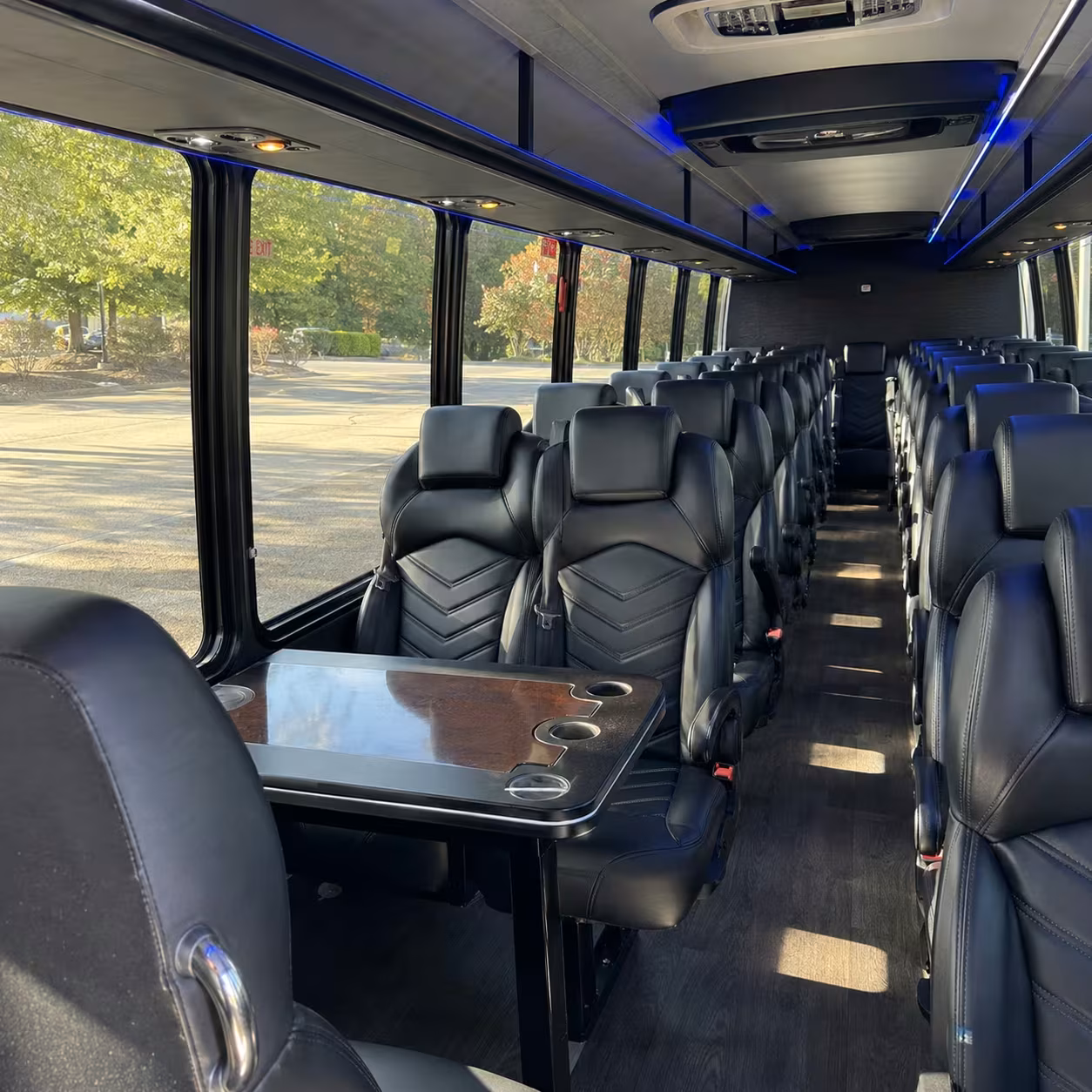 fall river employee transportation