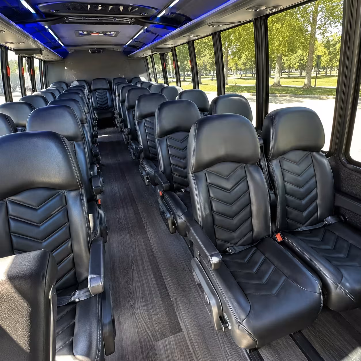 fall river event transportation