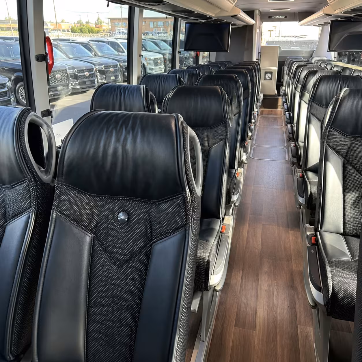 fall river long distance transportation
