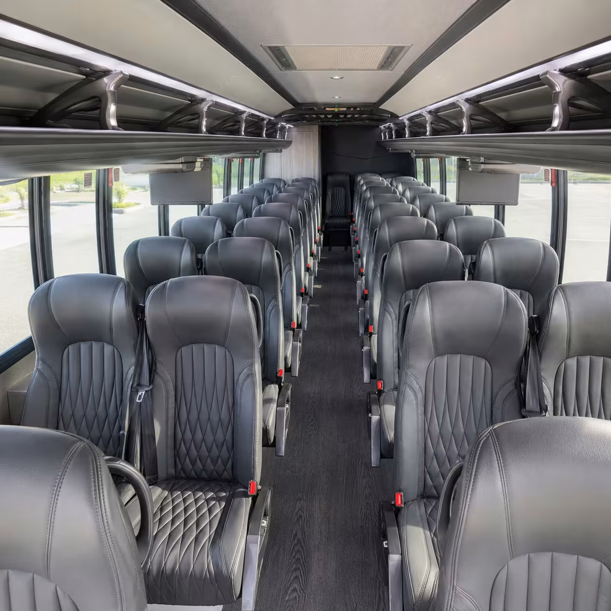 fall river minibus rentals for va medical center trips