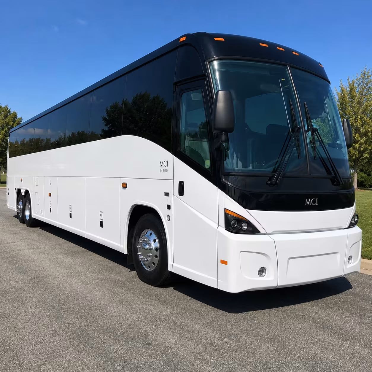fall river national guard and reserve unit bus rentals