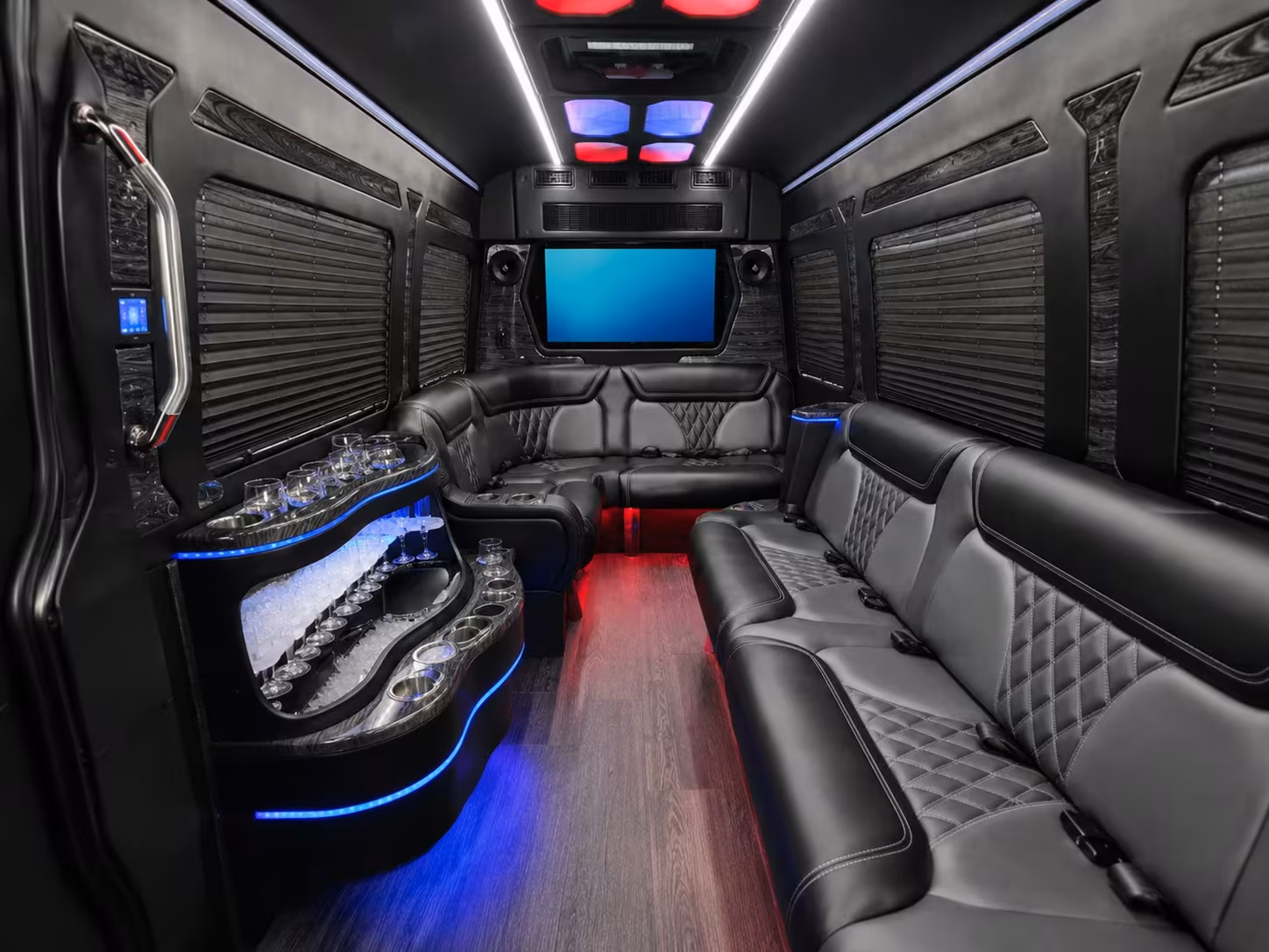 fall river prom bus rentals online with no account needed