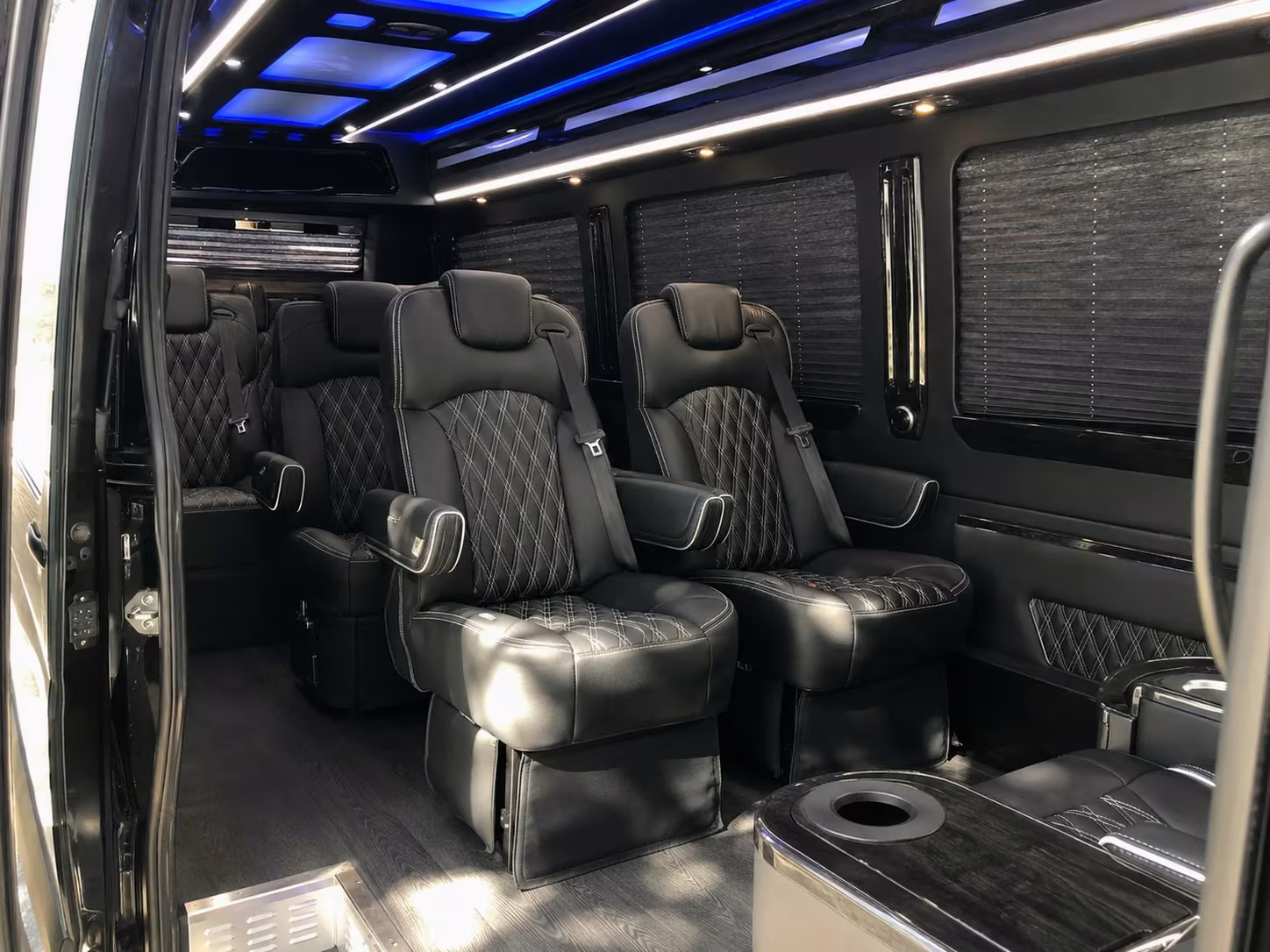 fall river wedding transportation