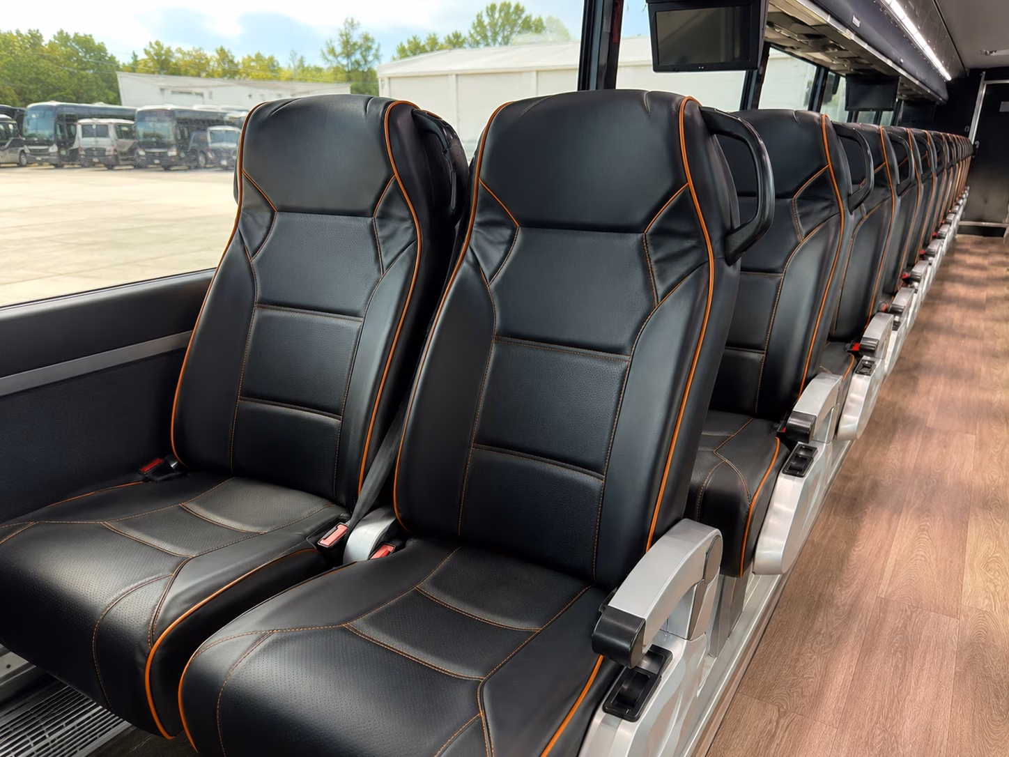how your pickup location and drop off destination affect fall river bus rental rates