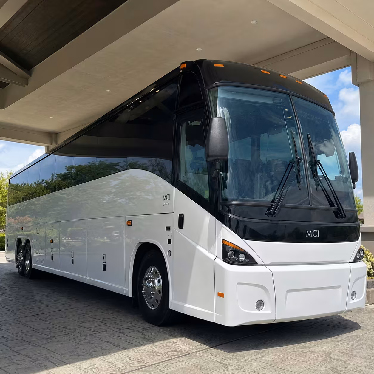 why long distance charter bus rentals make sense in fall river