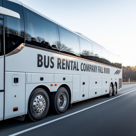 56 passenger motorcoach