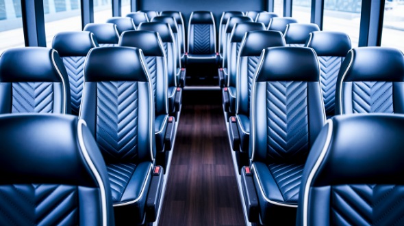 fall river 15 passenger minibus rental