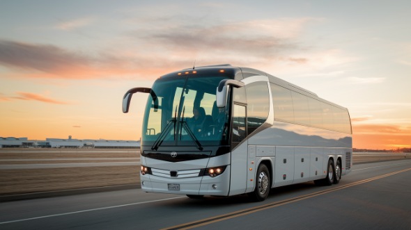 fall river airport shuttles