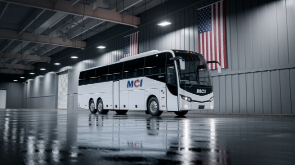 fall-river government and military bus rentals