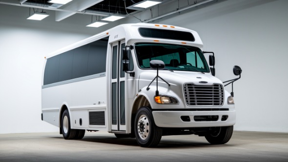fall-river private bus rental