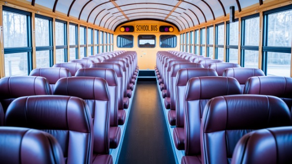 fall river school bus rental rental