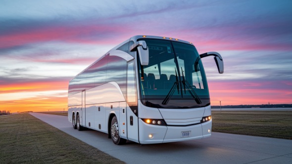 fall river school event transportation