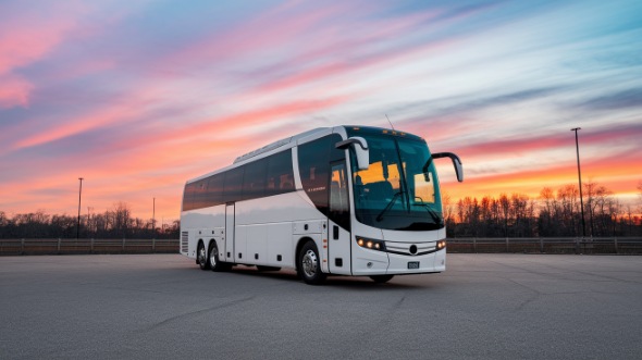 fall river sporting event transportation