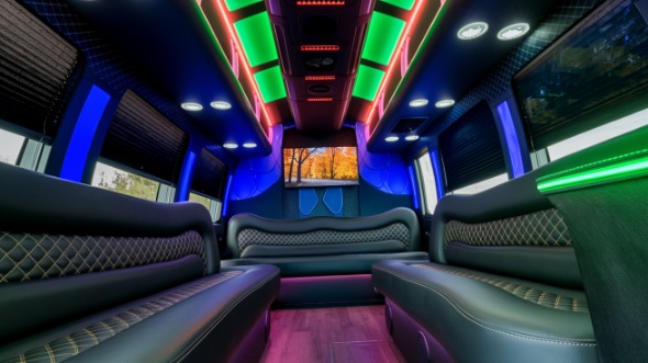 fall river sprinter limo rental rental