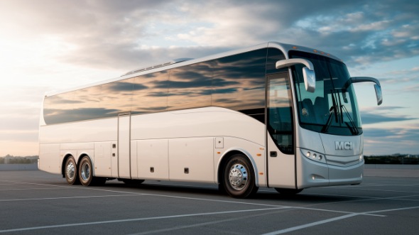 fall river summer camp transportation and bus rentals