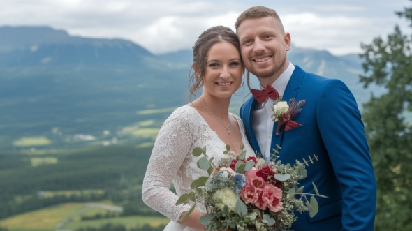 fall river wedding transportation