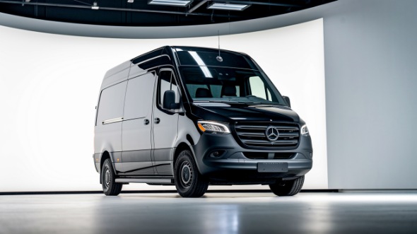 sprinter limo rental fall river